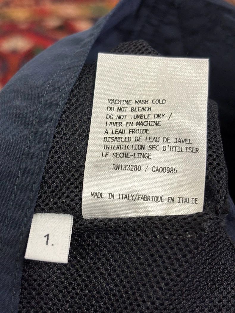 Other Thom Browne Classic four-barrel shorts Size US 39 - 8 Thumbnail