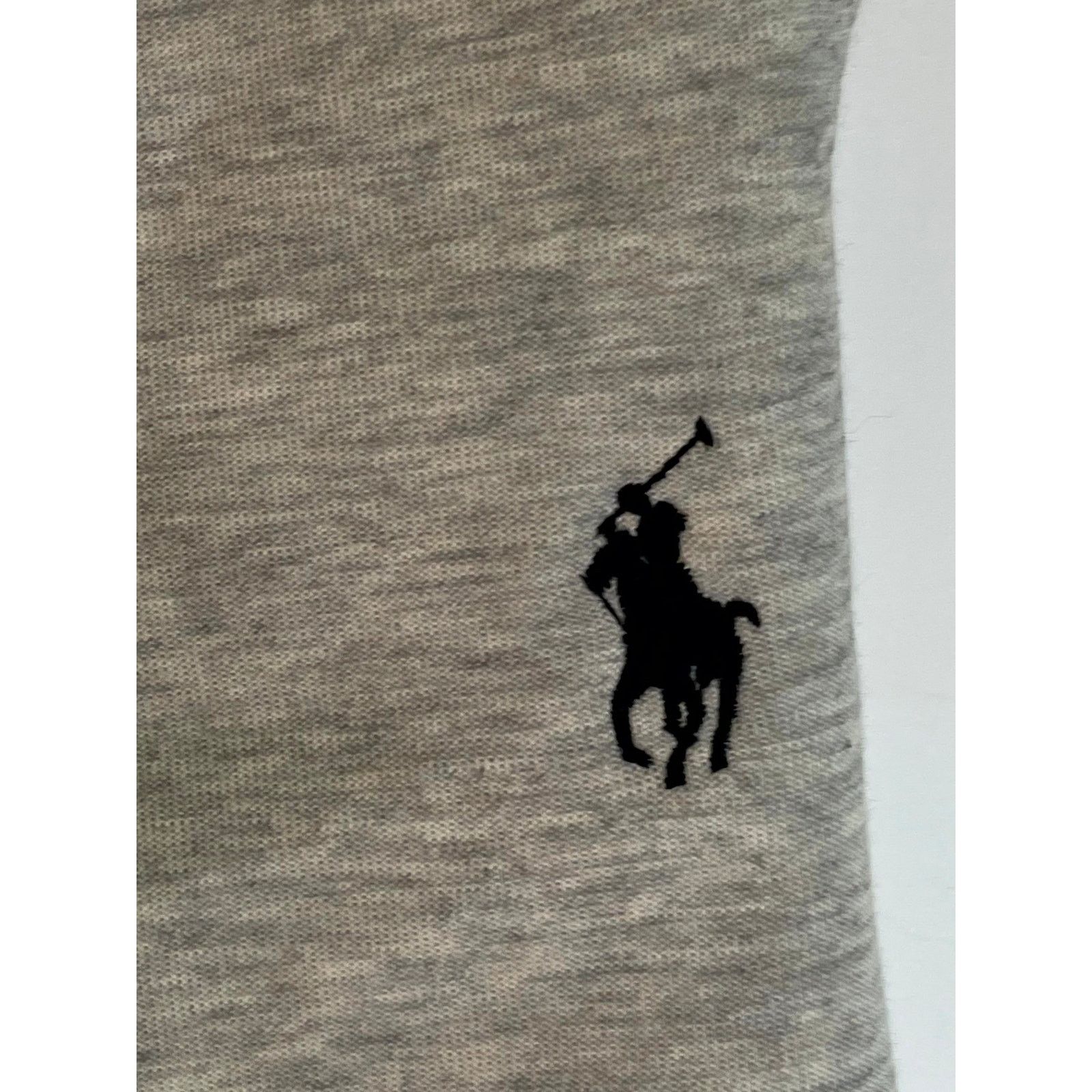 Polo Ralph Lauren Polo Grey Sweats Size US 32 / EU 48 - 3 Thumbnail