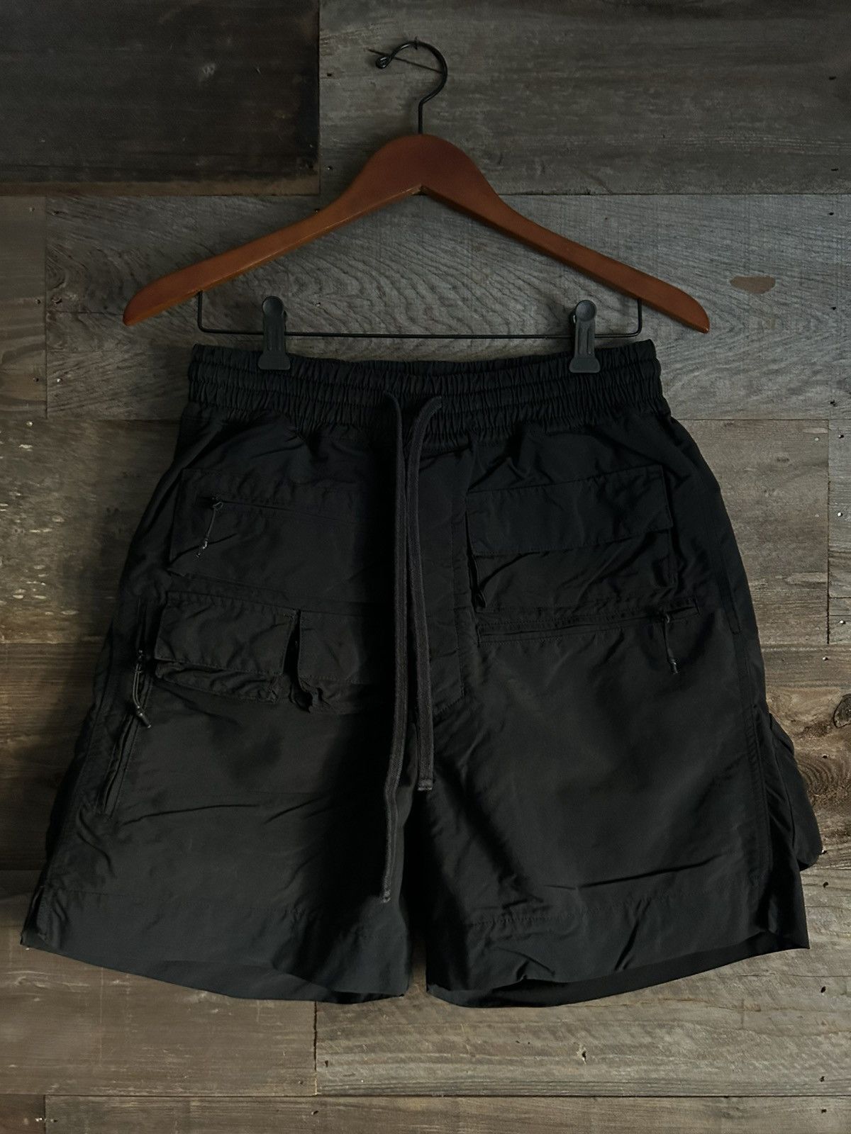 jacov utility shorts Size US 31 - 1 Thumbnail