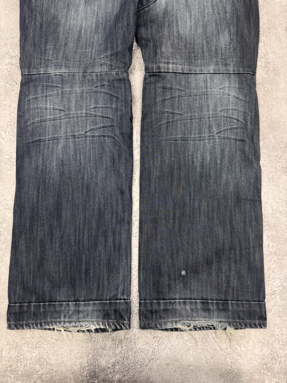 Voi Jeans Voi Jeans Men's Blue Denim Jeans Pants Size 32 Size US 32 / EU 48 - 4 Thumbnail