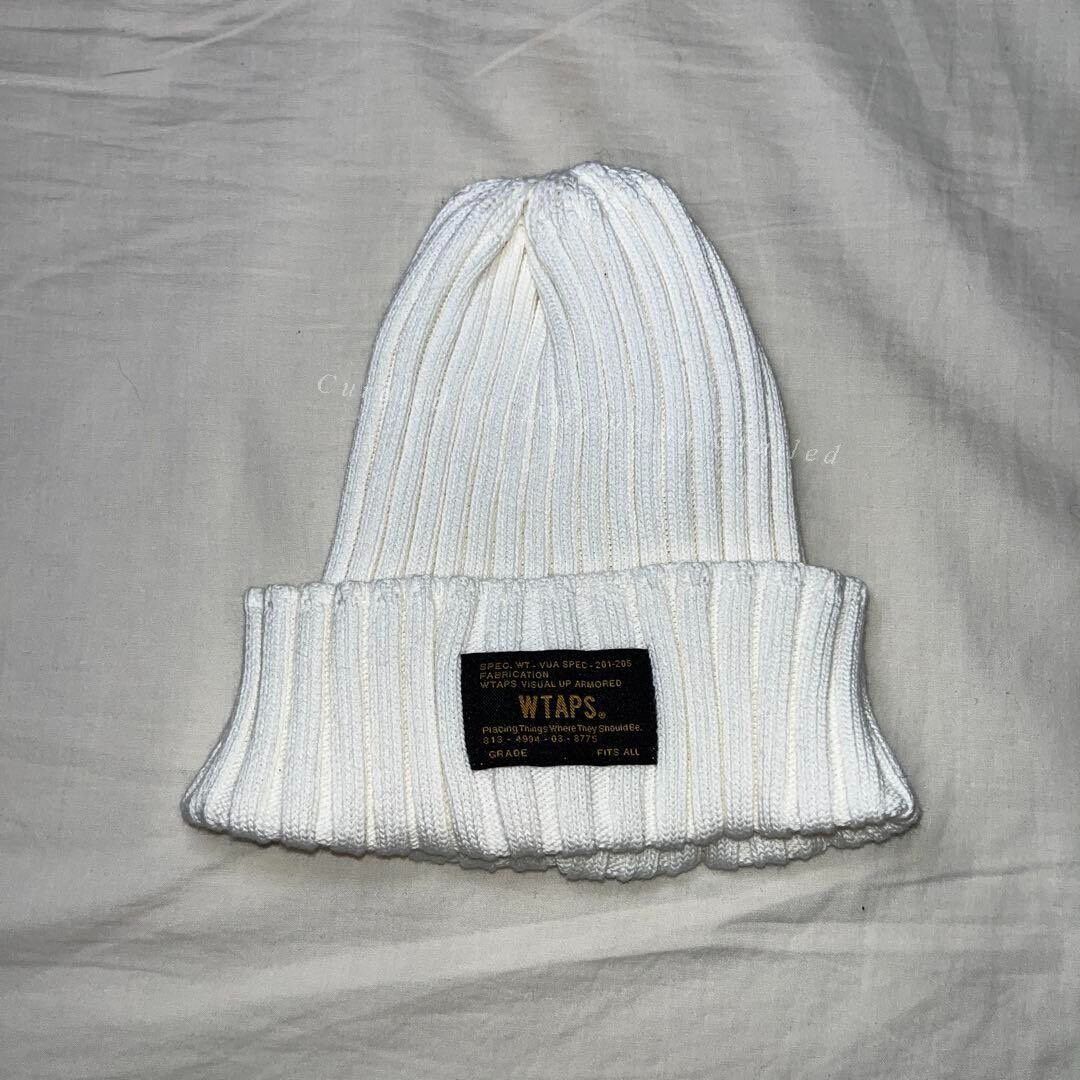 Wtaps Wtaps Beanie 02 Coolmax | Grailed