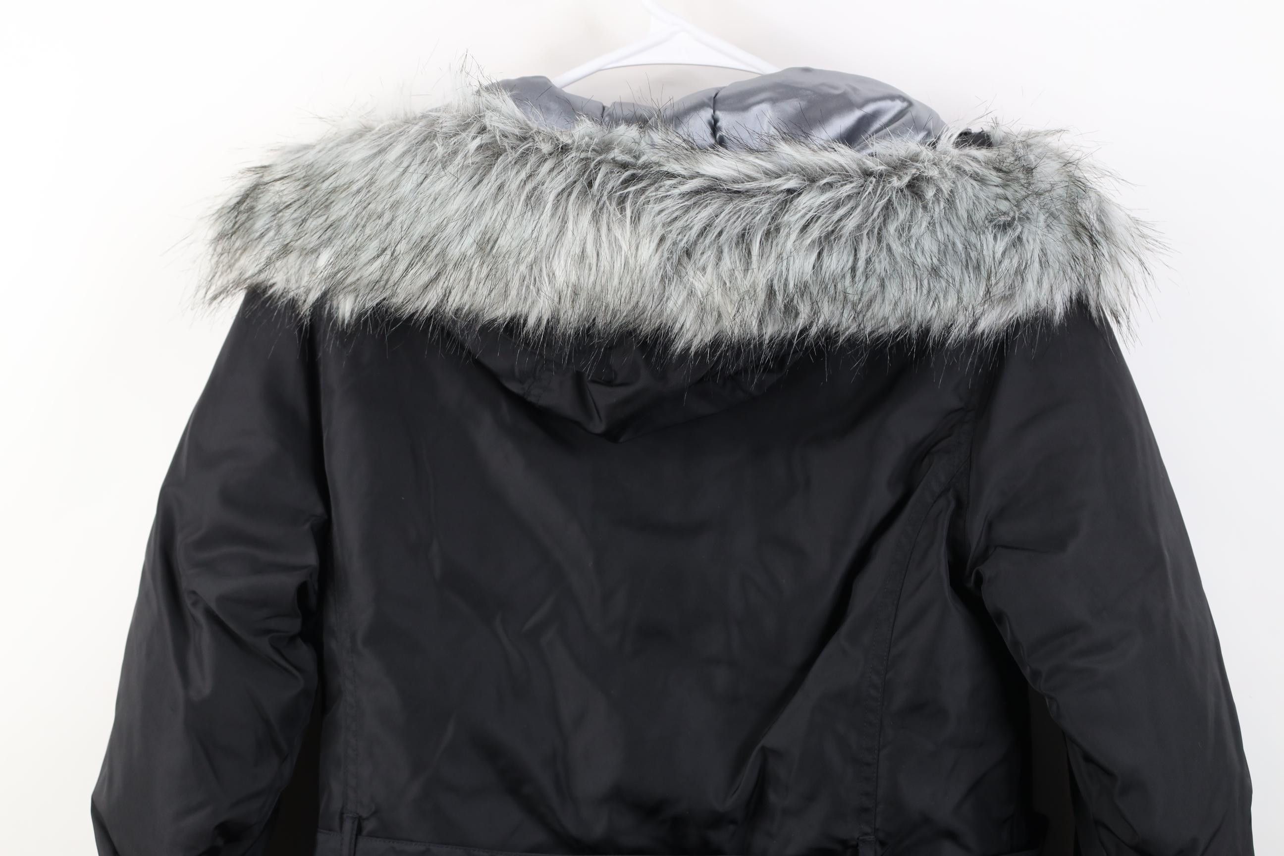 Vintage Deadstock Vintage Y2K Lot 29 Tweety Bird Puffer Jacket Size S / US 4 / IT 40 - 16 Thumbnail