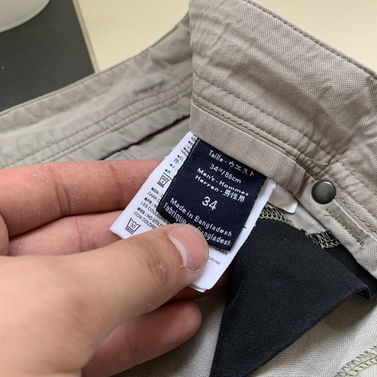 Arc'teryx Arcteryx Size US 34 / EU 50 - 10 Thumbnail