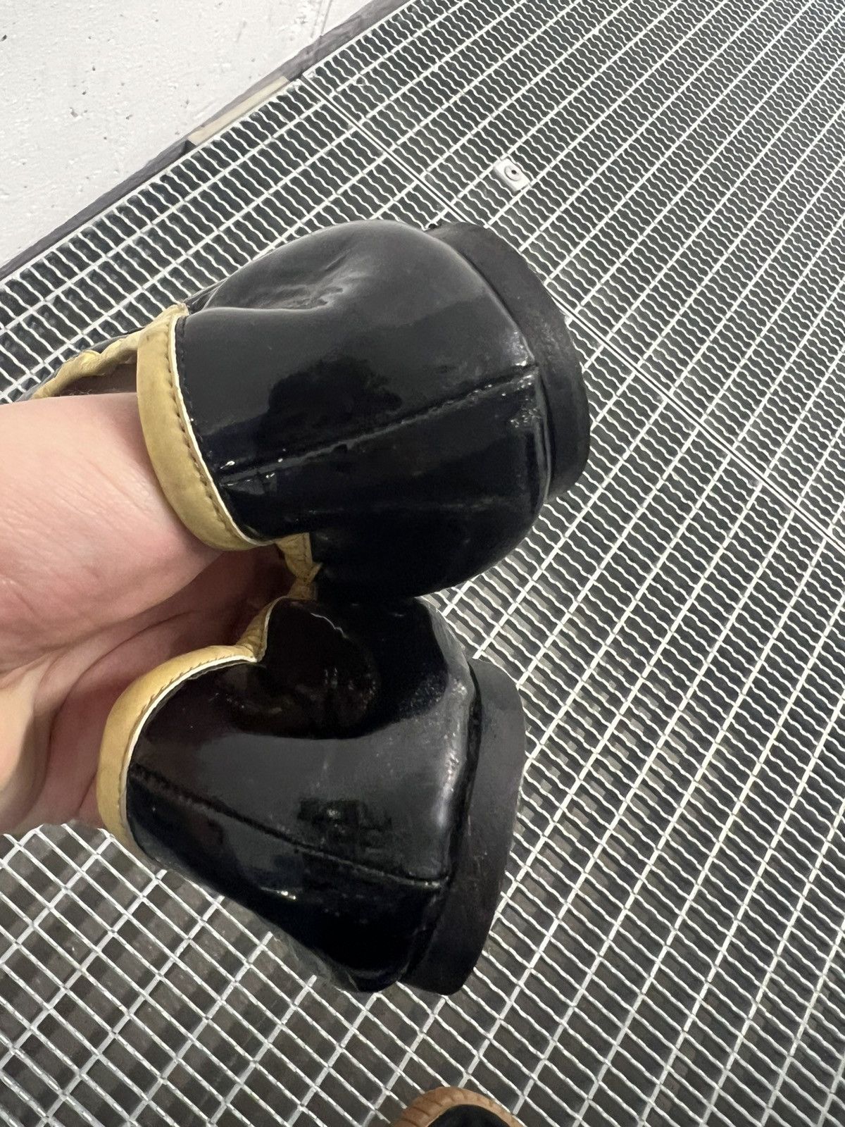 Miu Miu Miu Miu Flats Size US 7 / IT 37 - 6 Thumbnail
