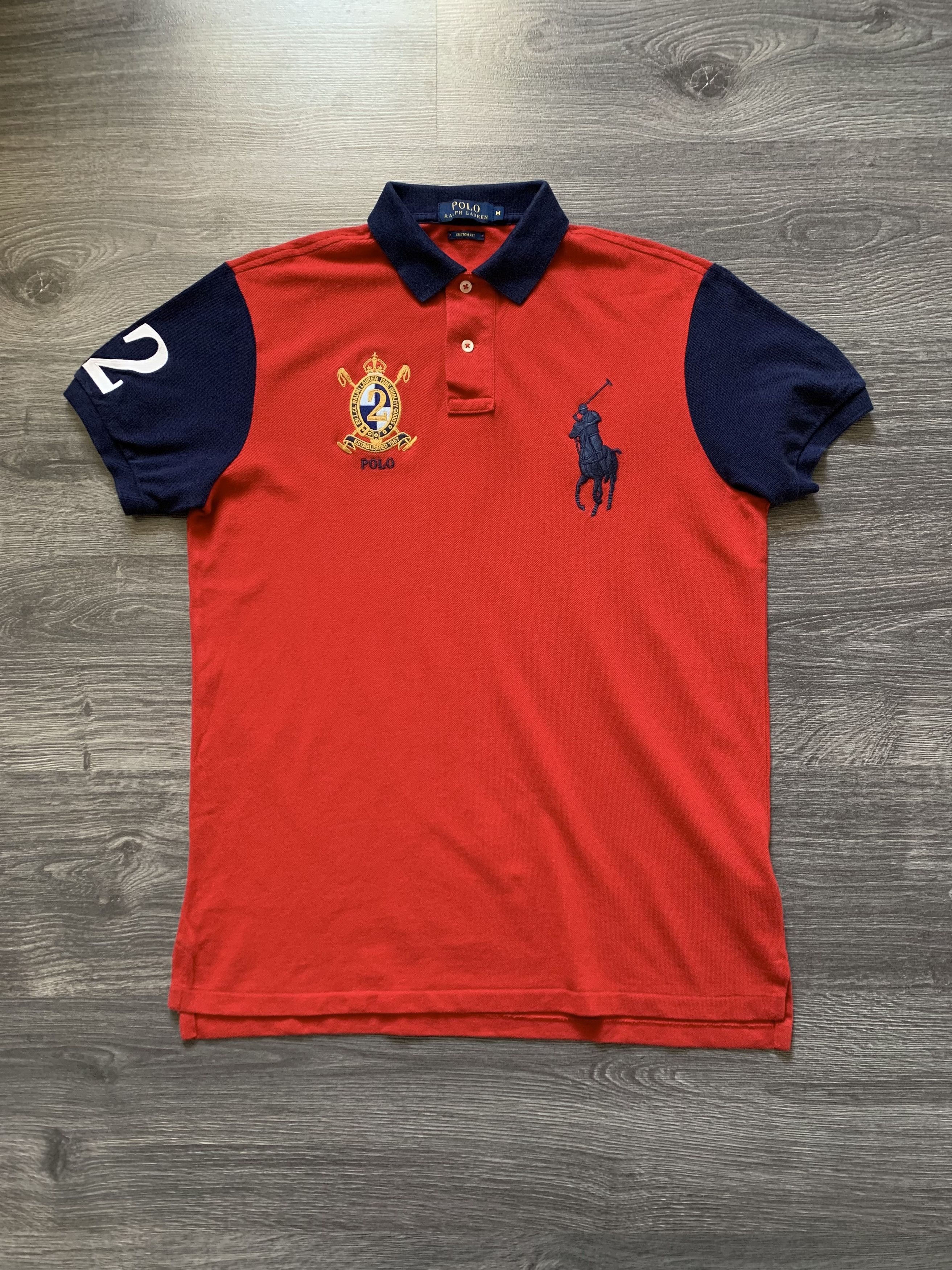 Chief Keef Ralph Lauren | Grailed