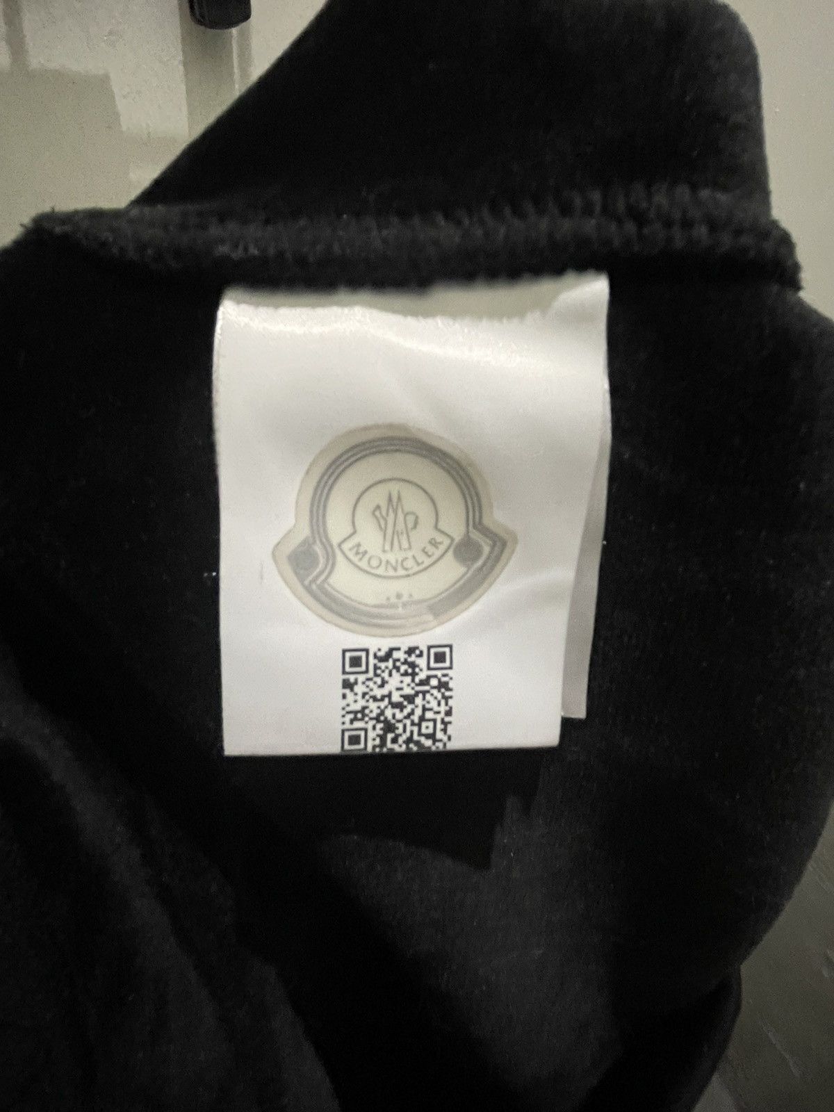 Moncler Moncler Jogger Pants Size US 32 / EU 48 - 6 Thumbnail