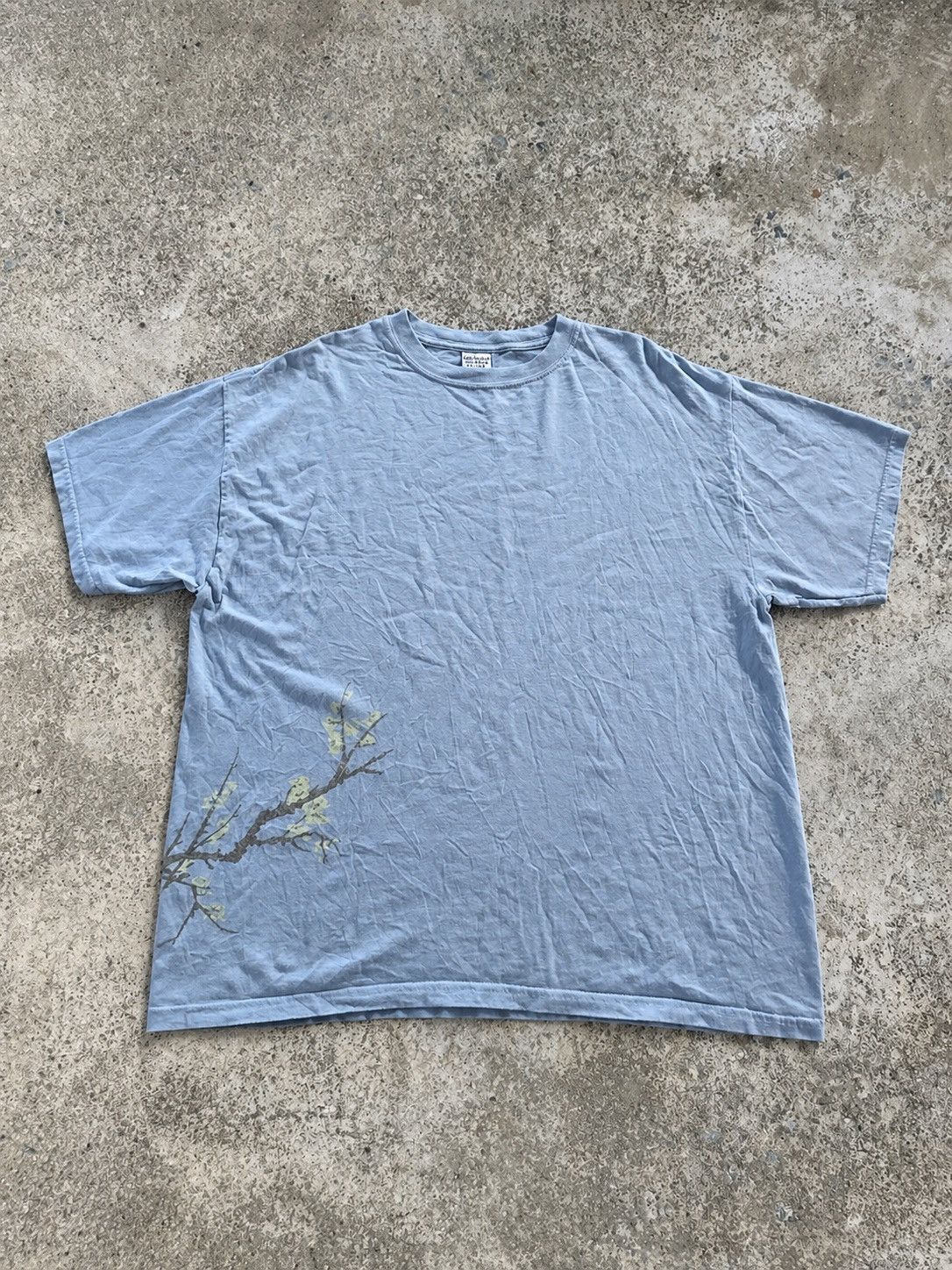 Band Tees Vintage Carrie Clark and the Lonesome Lovers Band XL Tees Size US XL / EU 56 / 4 - 1 Thumbnail