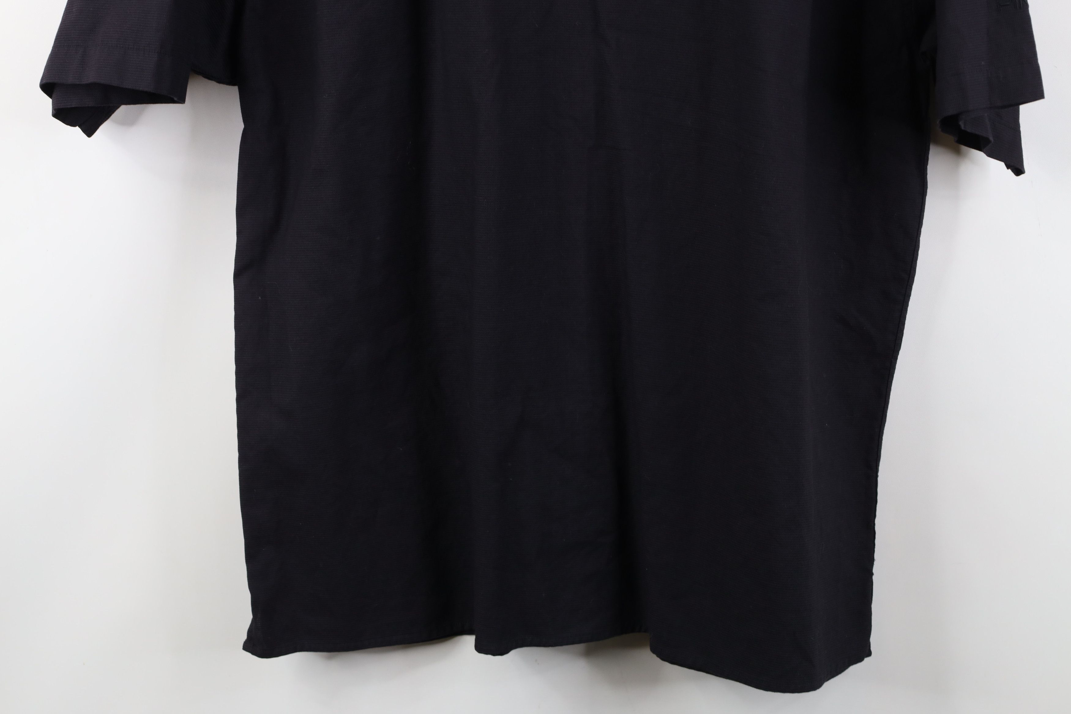 PING Vintage 90s Ping Golf Looped Short Sleeve Button Shirt Size US XL / EU 56 / 4 - 13 Thumbnail