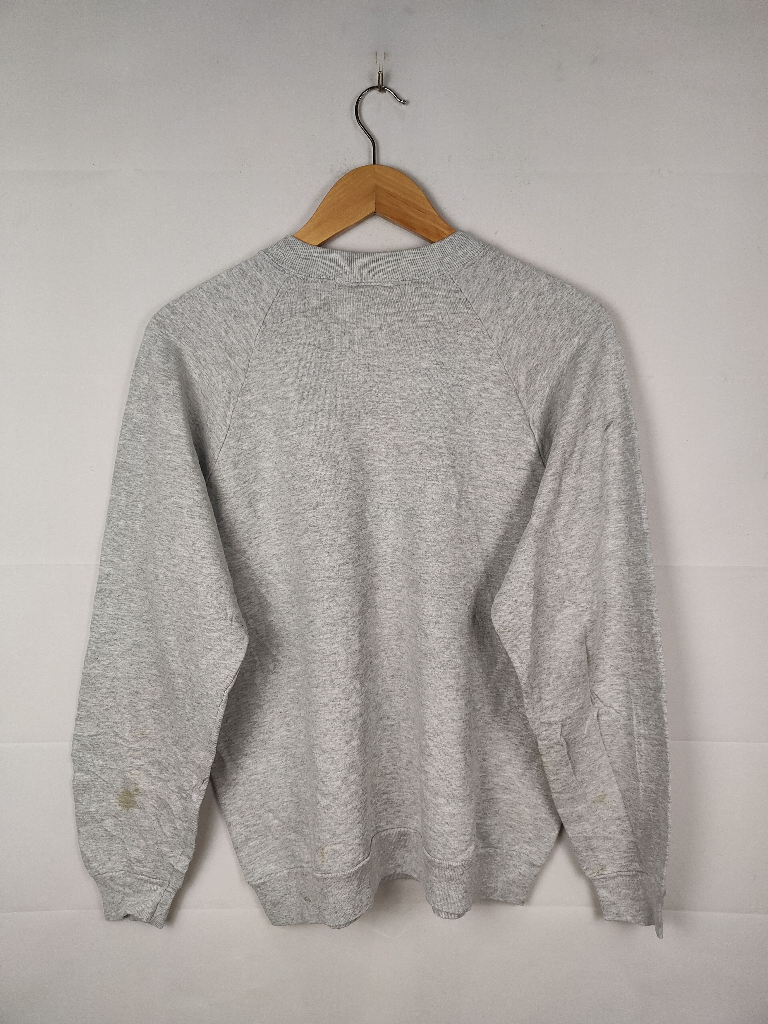 Vintage Vintage Oxford University Sweatshirt Size US M / EU 48-50 / 2 - 7 Thumbnail