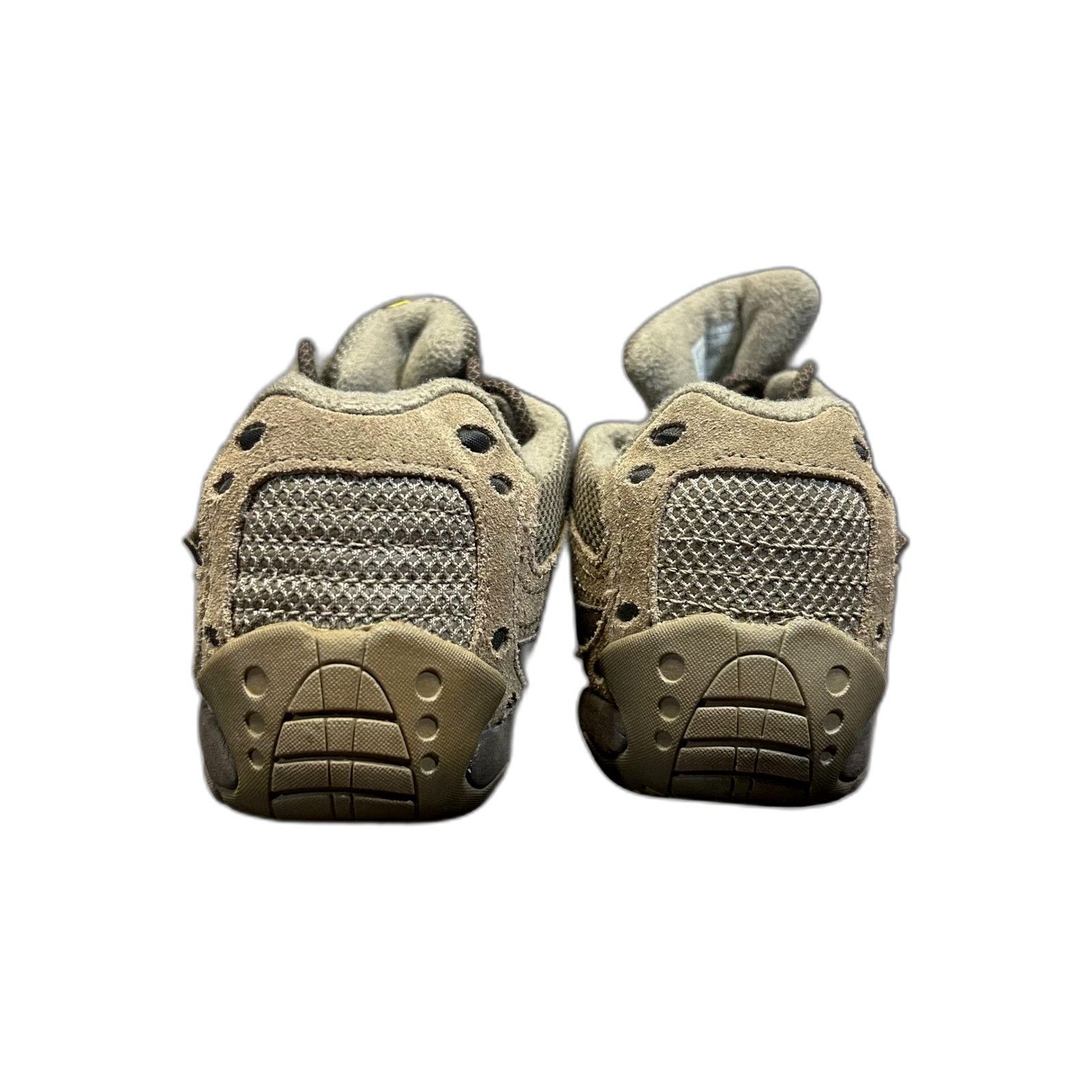 Merrell Merrell Planet Dark Brown Trail Hiking Active Shoe 8.5 Perfo Size US 8.5 / EU 41-42 - 7 Thumbnail