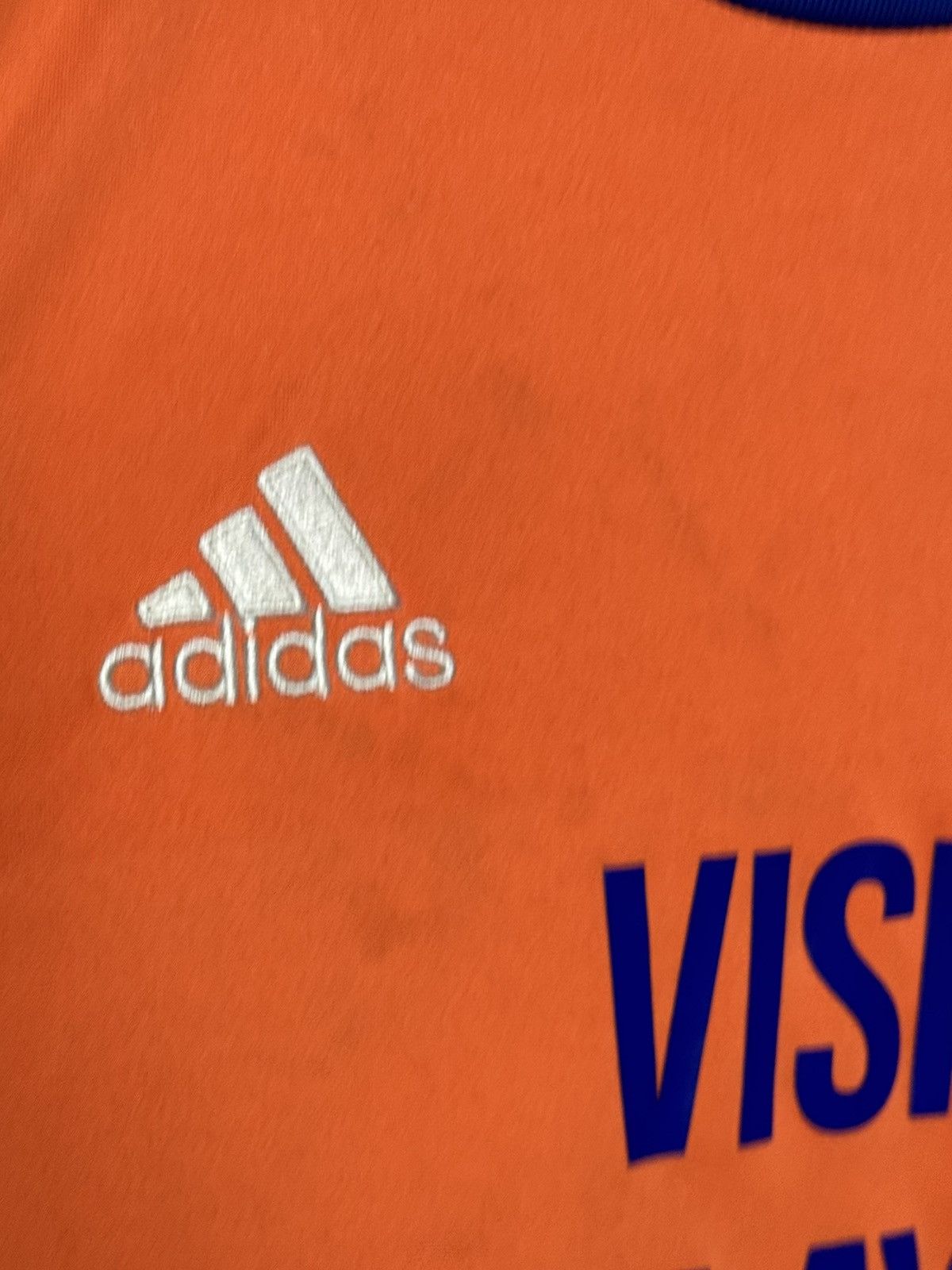 Adidas Cardiff City 19/20 Away Football Jersey Size US S / EU 44-46 / 1 - 7 Thumbnail