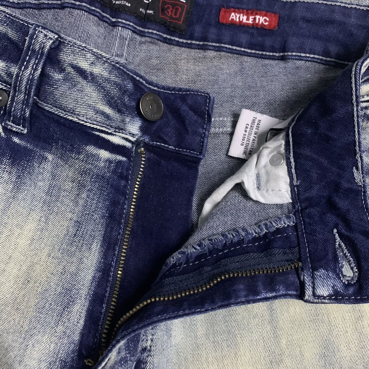 Ecko Unltd. Ecko Unltd Athletic Jeans Size US 30 / EU 46 - 6 Thumbnail
