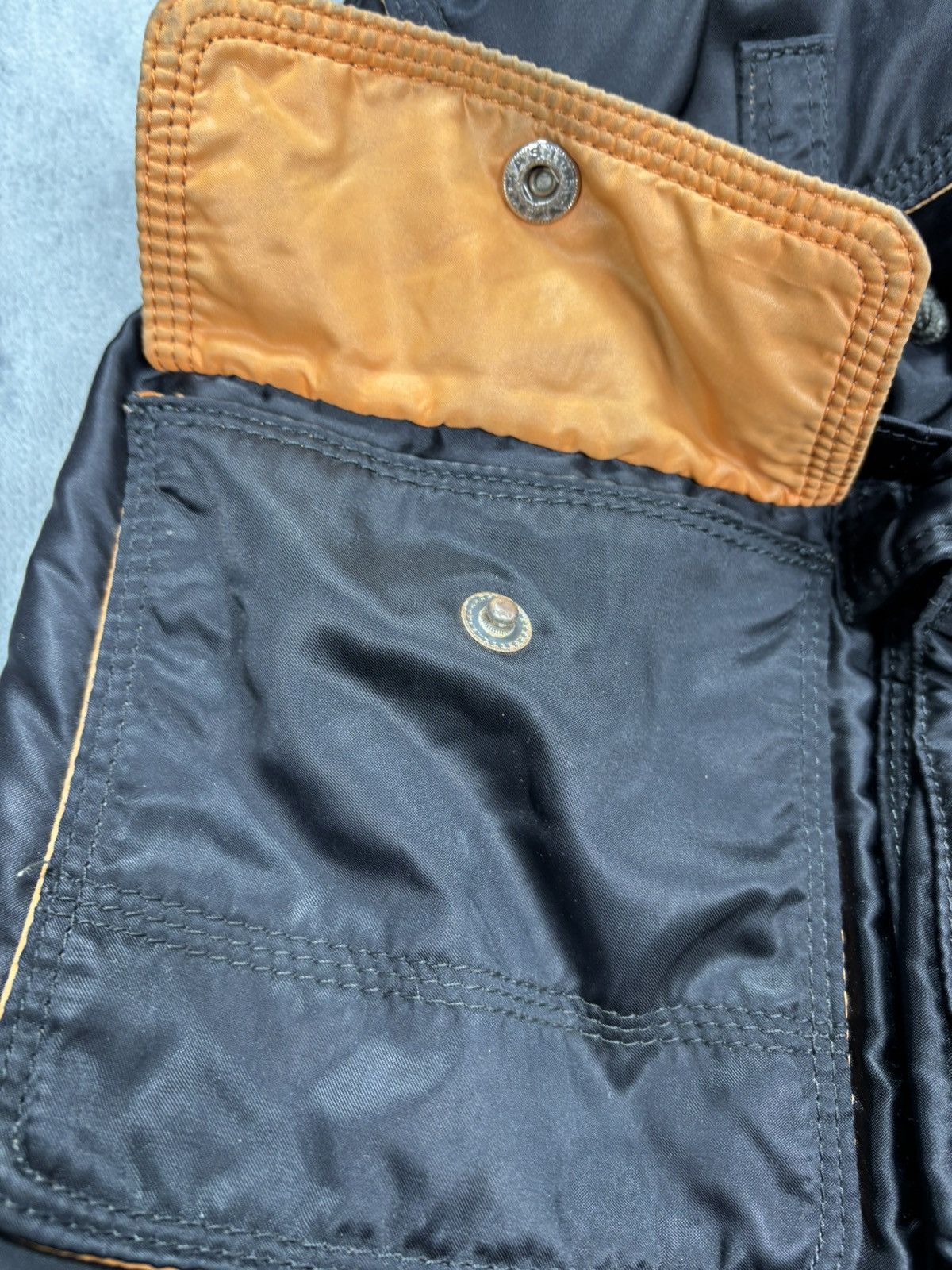 Head Porter × Porter Porter Tanker Backpack Size ONE SIZE - 8 Thumbnail