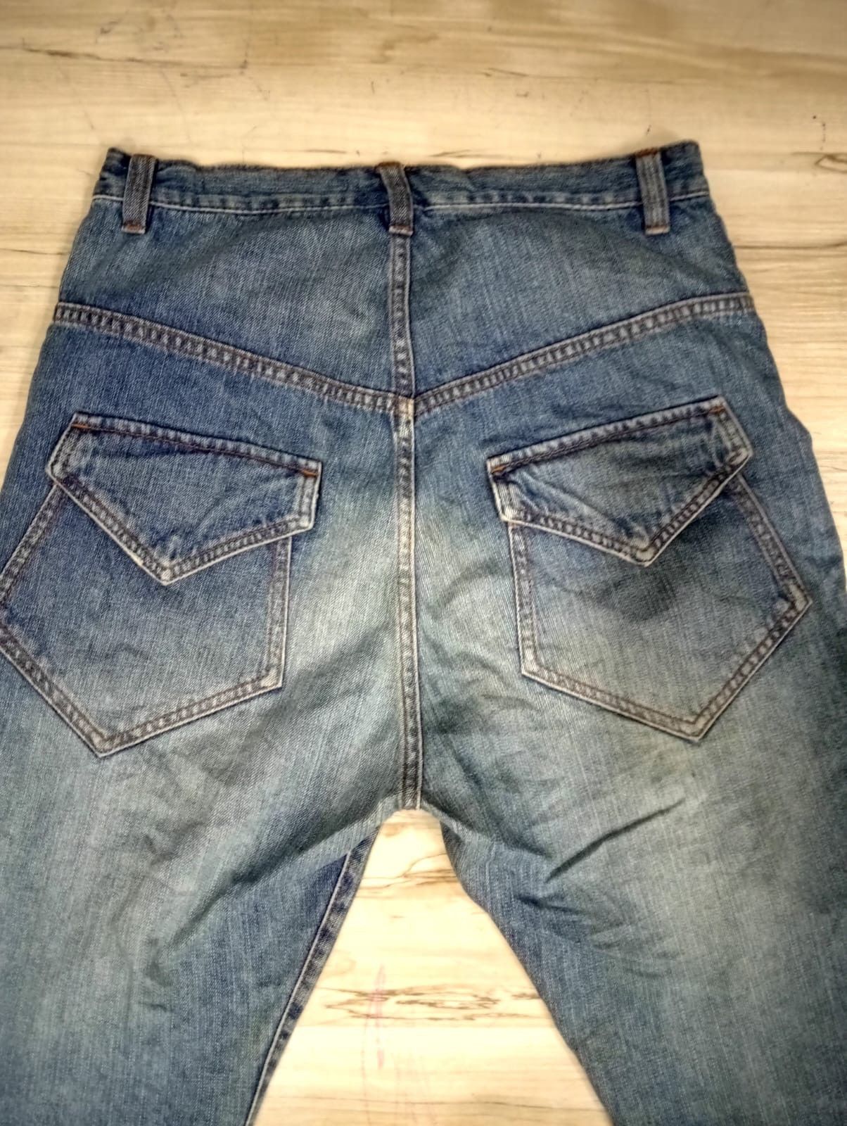 Issey Miyake Sunao kuwahara by issey miyake Size US 31 - 3 Thumbnail