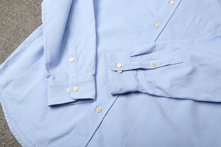 Visvim Visvimninoka shirt 2504-Nextarrow Size US M / EU 48-50 / 2 - 4 Thumbnail