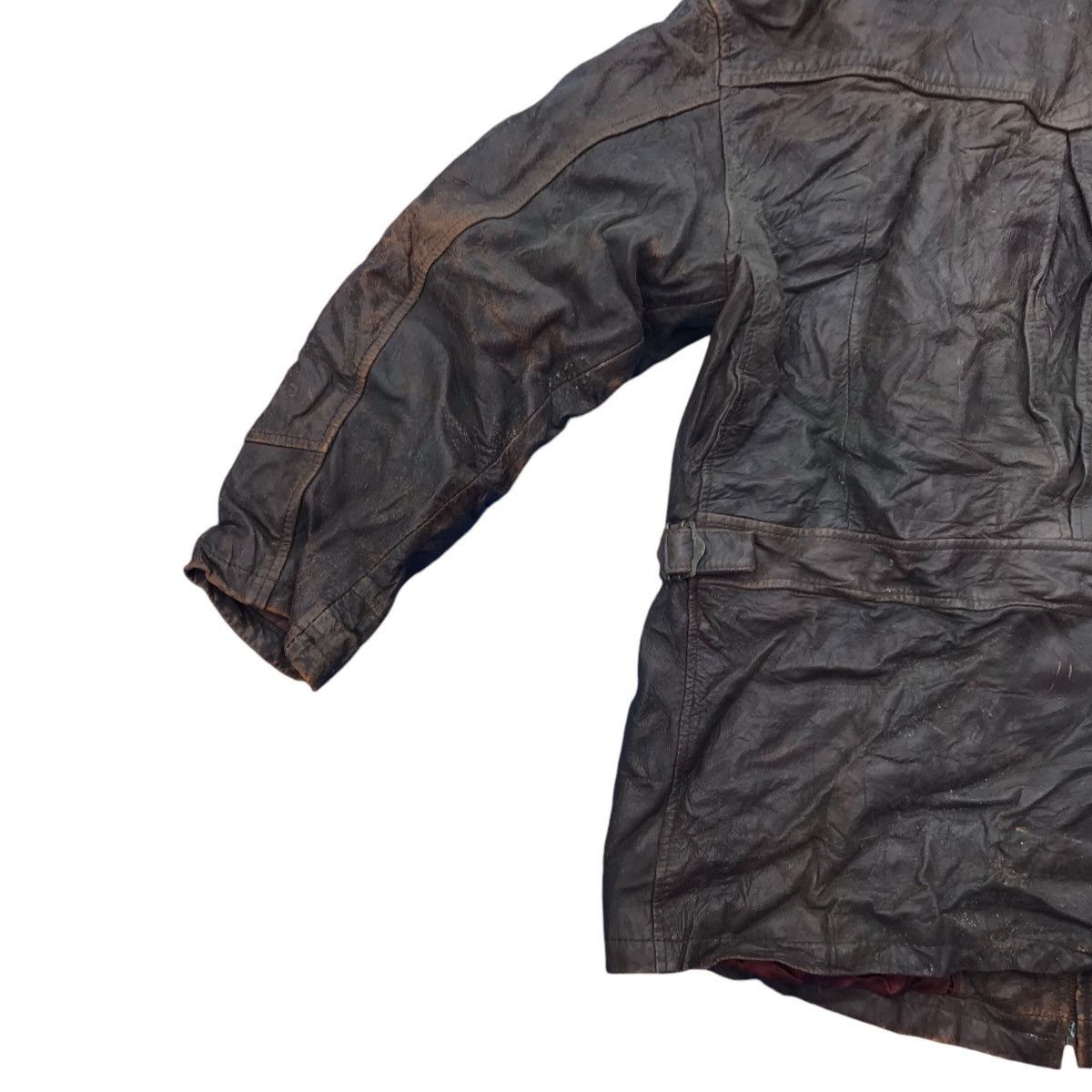 Avirex AVIREX type G1 Style Leather Jacket Size US M / EU 48-50 / 2 - 6 Thumbnail