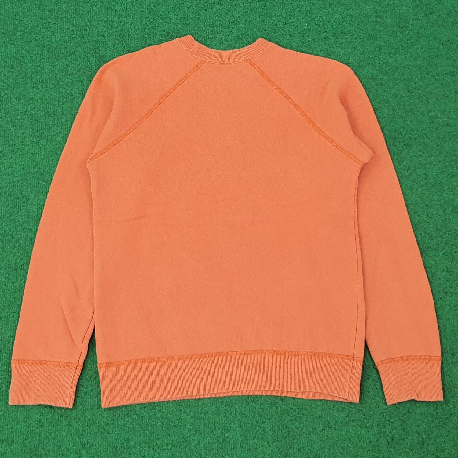 Hysteric Glamour Vintage Hysteric Glamour Japanese Brand Sweatshirt C224N8 Size XS / US 0-2 / IT 36-38 - 3 Thumbnail