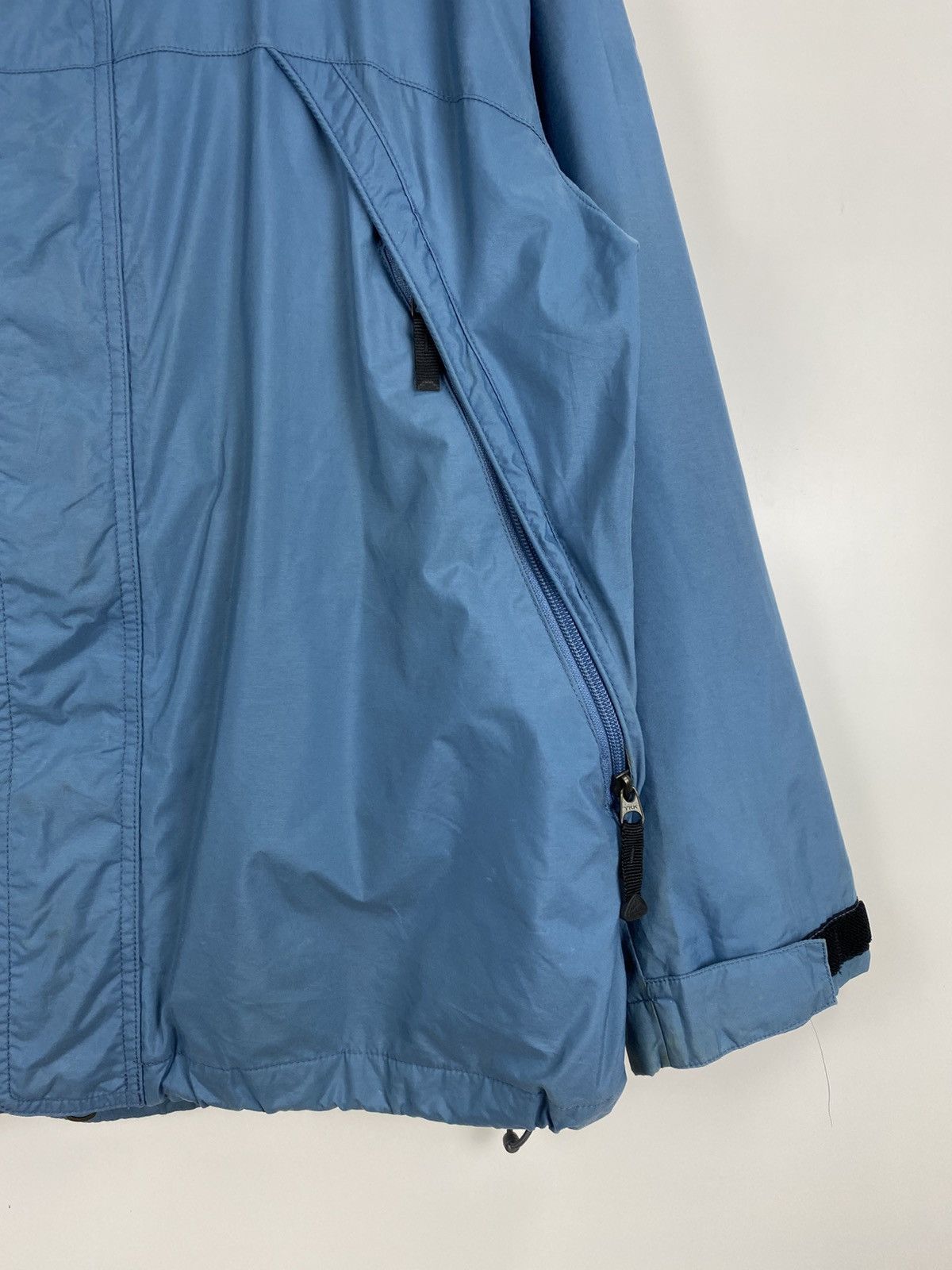 Nike × Nike ACG × Vintage Vintage Nike ACG Windbreaker Size US L / EU 52-54 / 3 - 8 Thumbnail