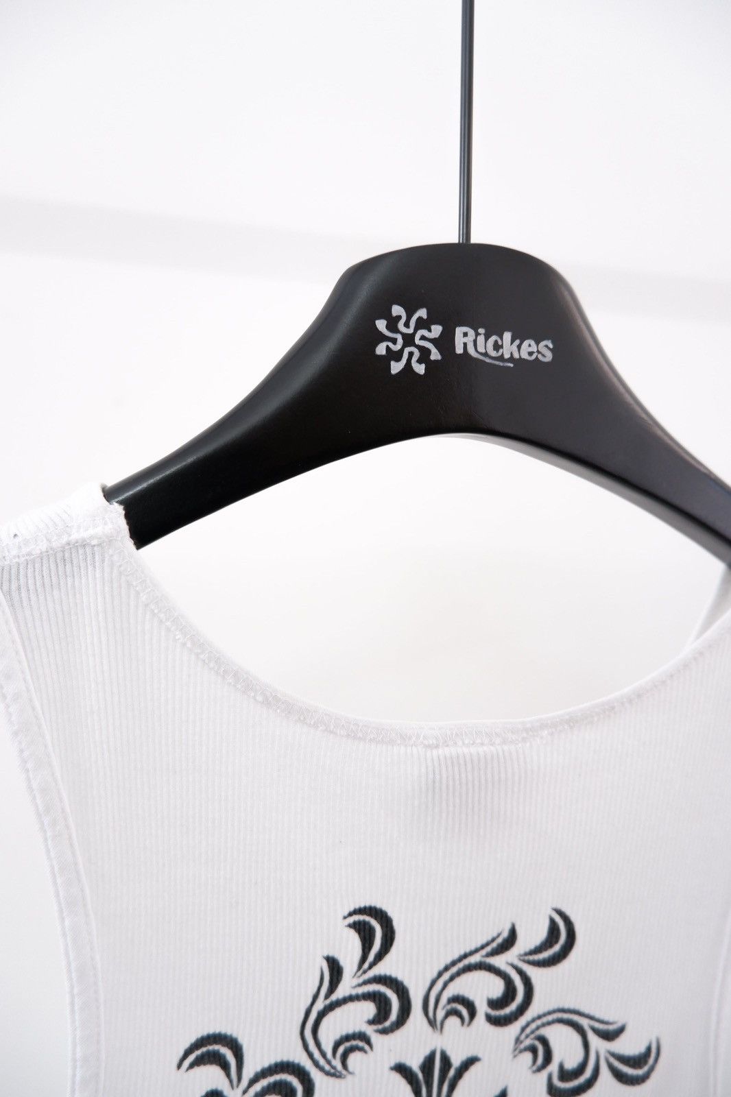 Chrome Hearts Vintage Chrome Hearts Exclusive Honolulu Tank Top Size US S / EU 44-46 / 1 - 4 Thumbnail