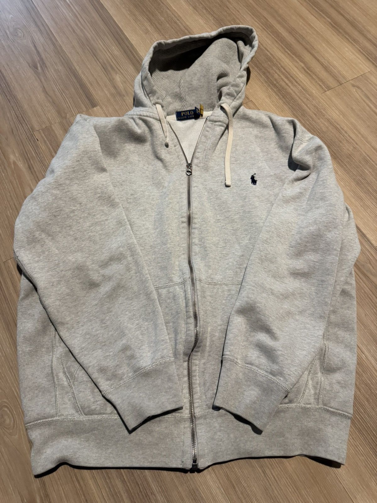 Polo Ralph Lauren Polo Ralph Lauren Jacket Size US L / EU 52-54 / 3 - 4 Thumbnail
