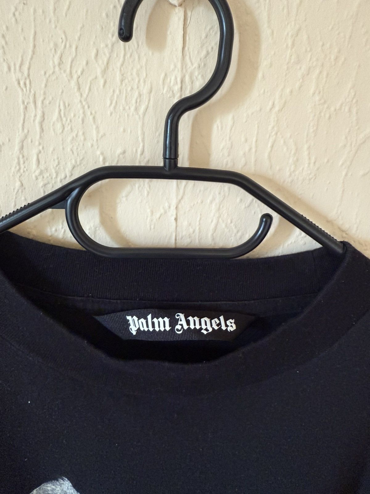 Palm Angels T-shirt Palm Angels Bear Luxury Size US XL / EU 56 / 4 - 7 Thumbnail
