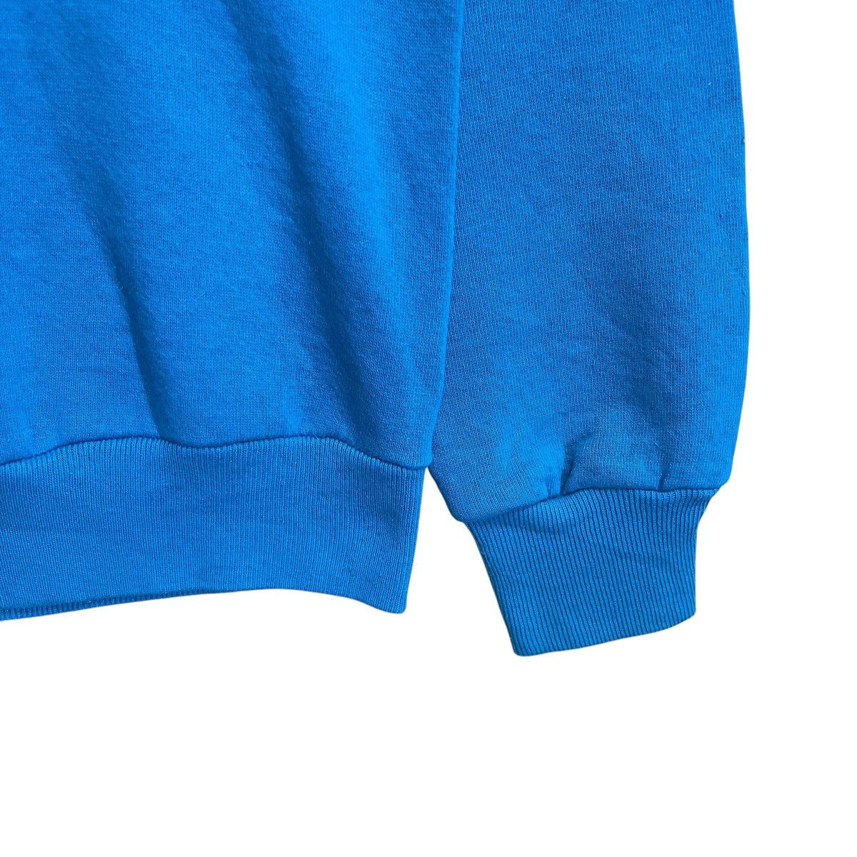 Peanuts × Vintage Vintage 90s Snoopy Big Logo Crewneck Sweatshirt Size US S / EU 44-46 / 1 - 6 Thumbnail