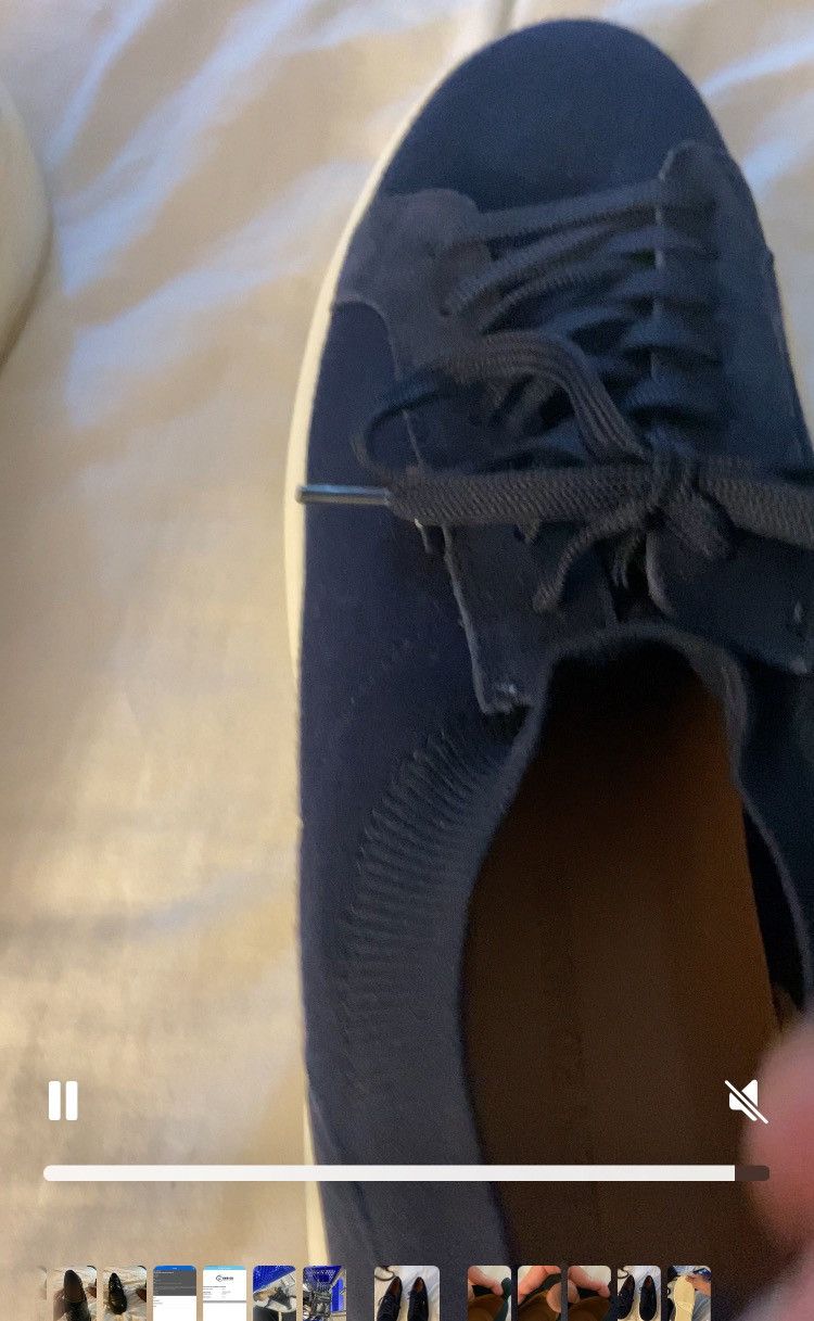 Allen Edmonds Allen Edmond sneakers Size US 12 / EU 45 - 12 Thumbnail
