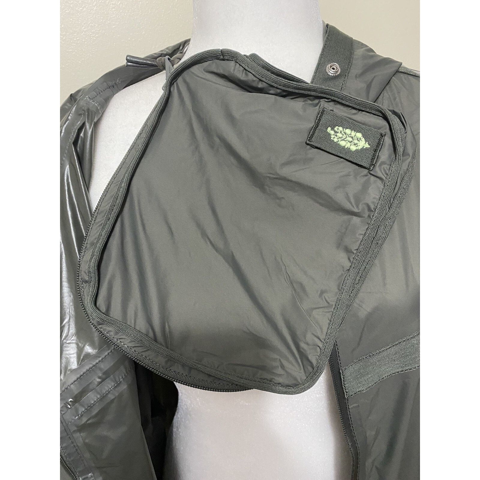 Free People Free People Movemt sport jacket size M new withut tagA003000 Size M / US 6-8 / IT 42-44 - 8 Thumbnail