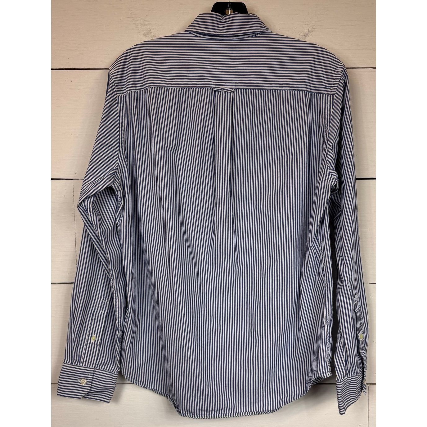 American Eagle Outfitters American Eagle Outfitters Button Up Shirt Men's Size Small Size US S / EU 44-46 / 1 - 2 Thumbnail
