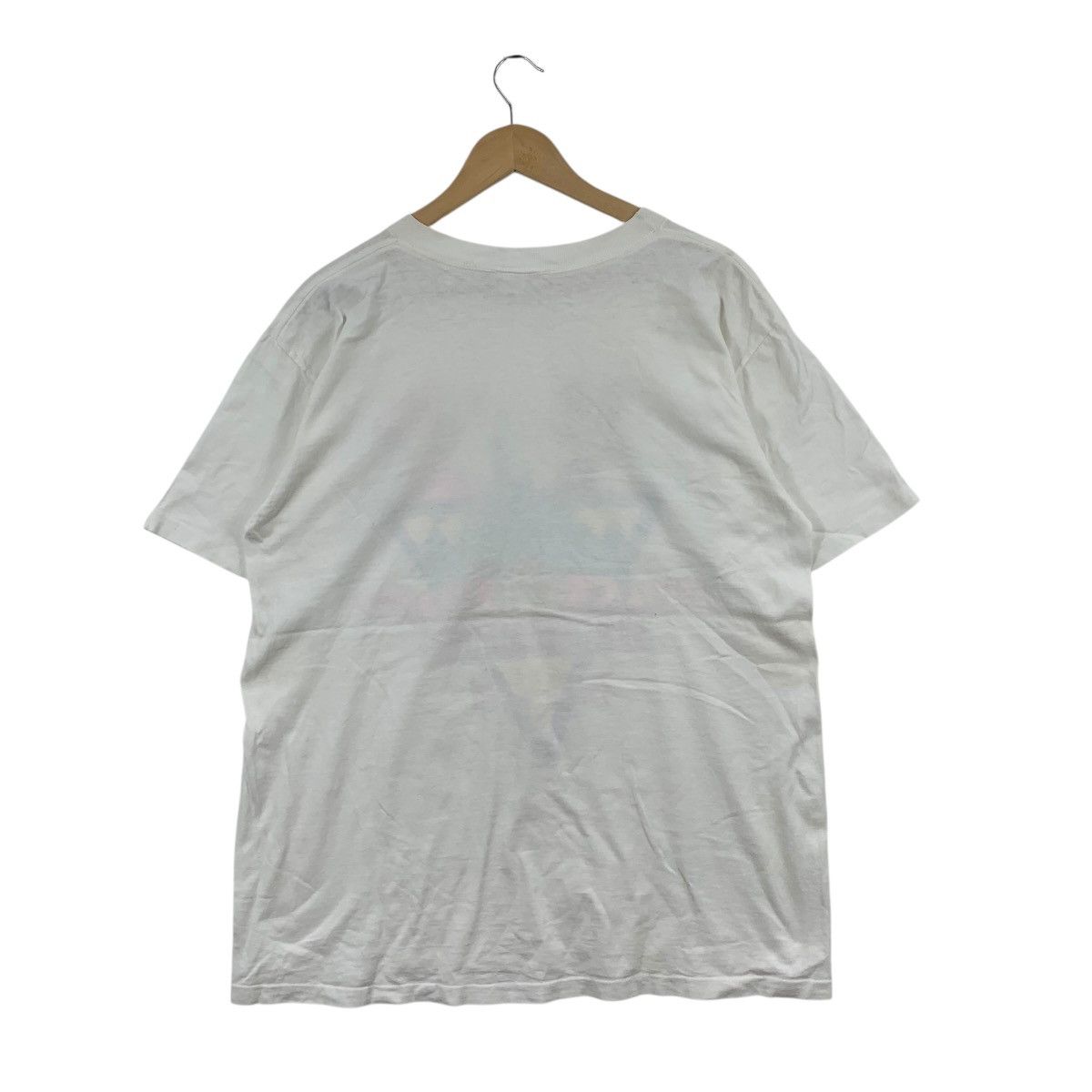 Disney Vintage 90s DISNEYLAND 35 Years Of Magic DisneyMickey Tshirt Size US L / EU 52-54 / 3 - 4 Thumbnail