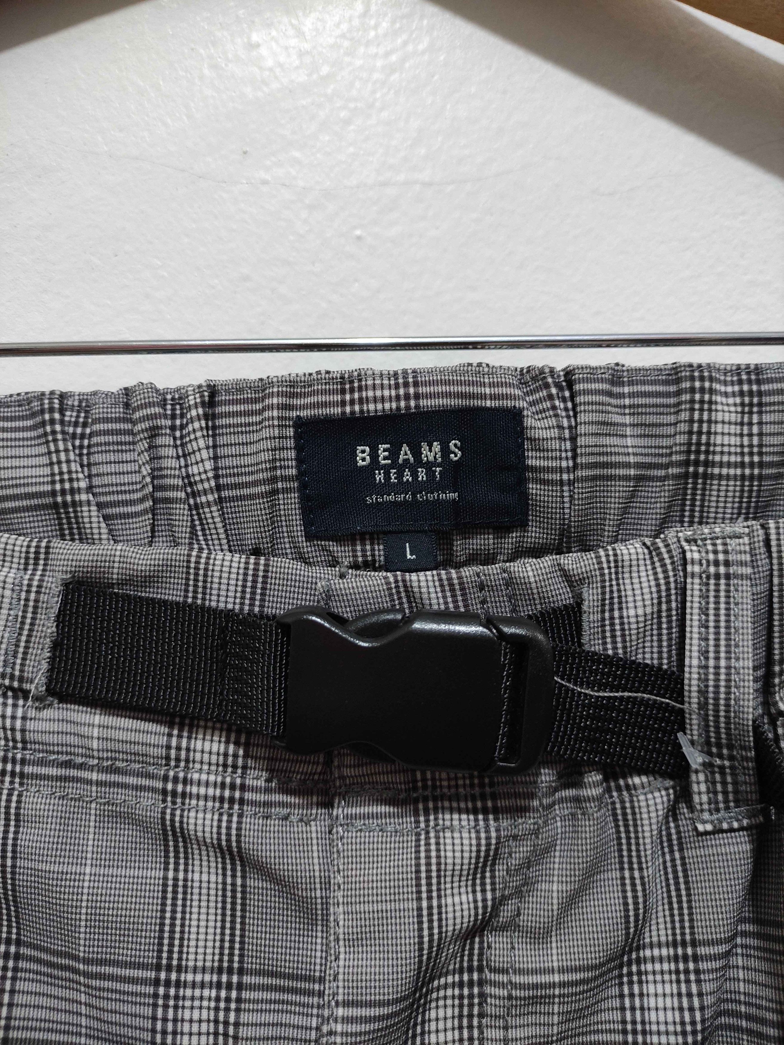 Beams Plus Beams Heart check climbing Utility Pants Size US 33 - 4 Thumbnail