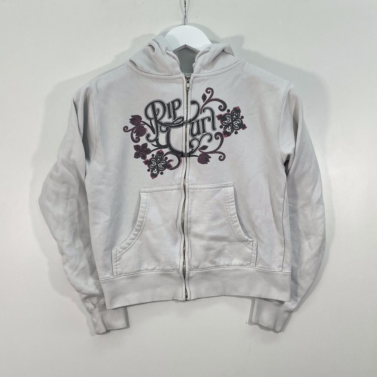 Rip Curl Rip Curl Hoodie Size S / US 4 / IT 40 - 1 Thumbnail