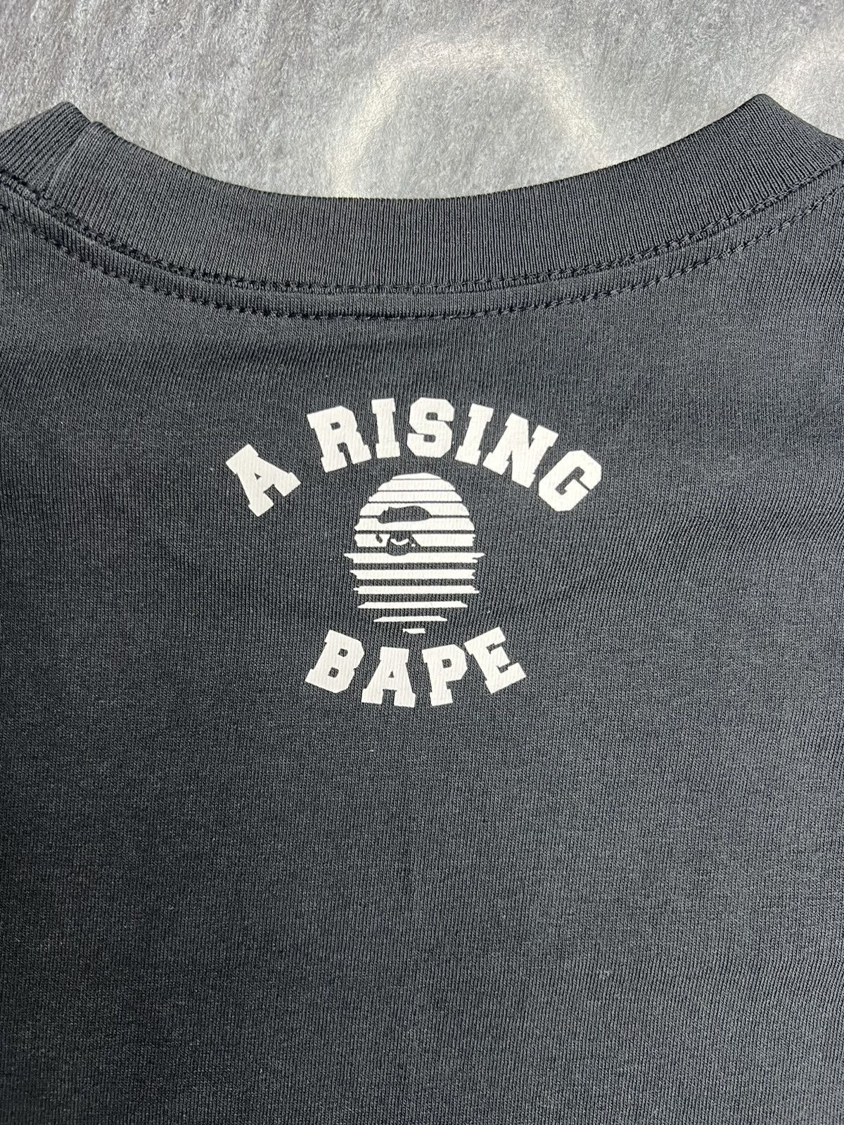 Bape Bape Year of Snake T-Shirt Size US L / EU 52-54 / 3 - 5 Thumbnail