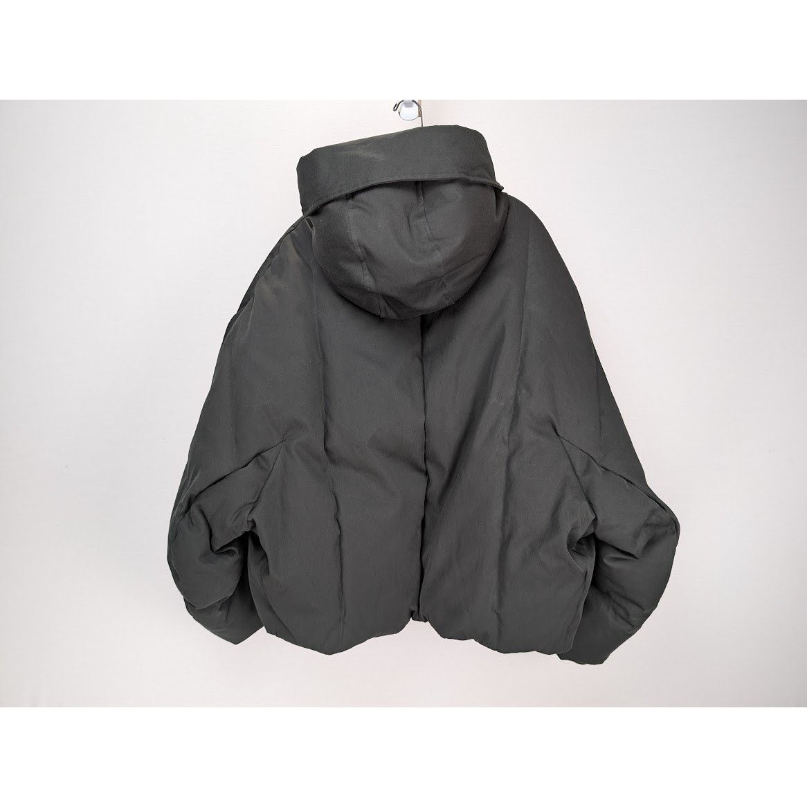Bottega Veneta o1rshd1 Cotton Twill Puffer in Camping Size US XL / EU 56 / 4 - 7 Thumbnail