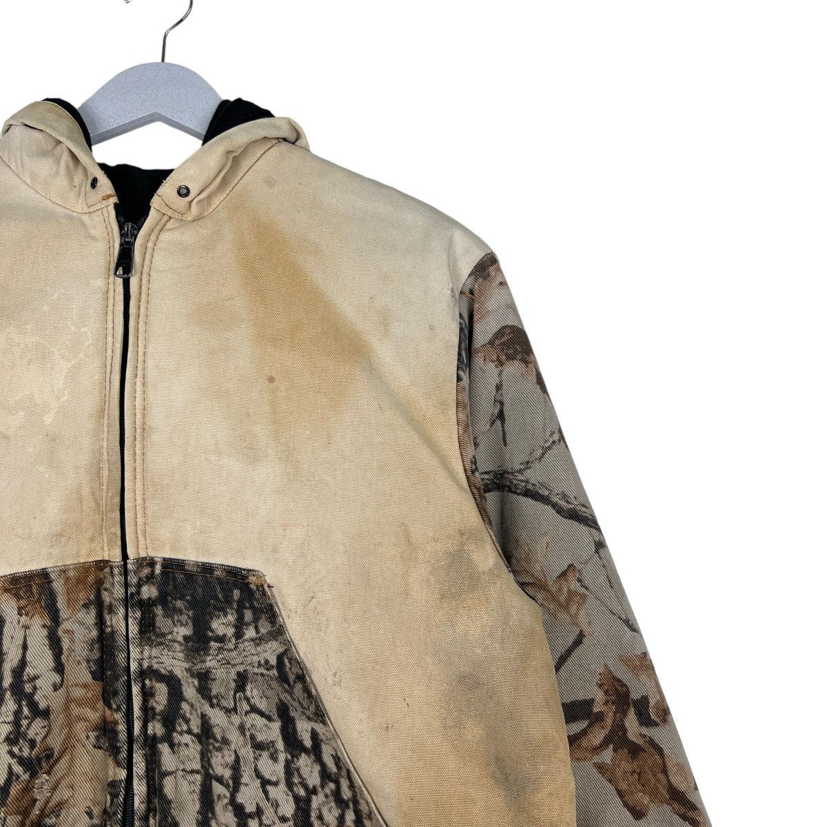 Vintage 🔥 VINTAGE WINCHESTER XPERT BOMBER JACKET Size US M / EU 48-50 / 2 - 6 Thumbnail