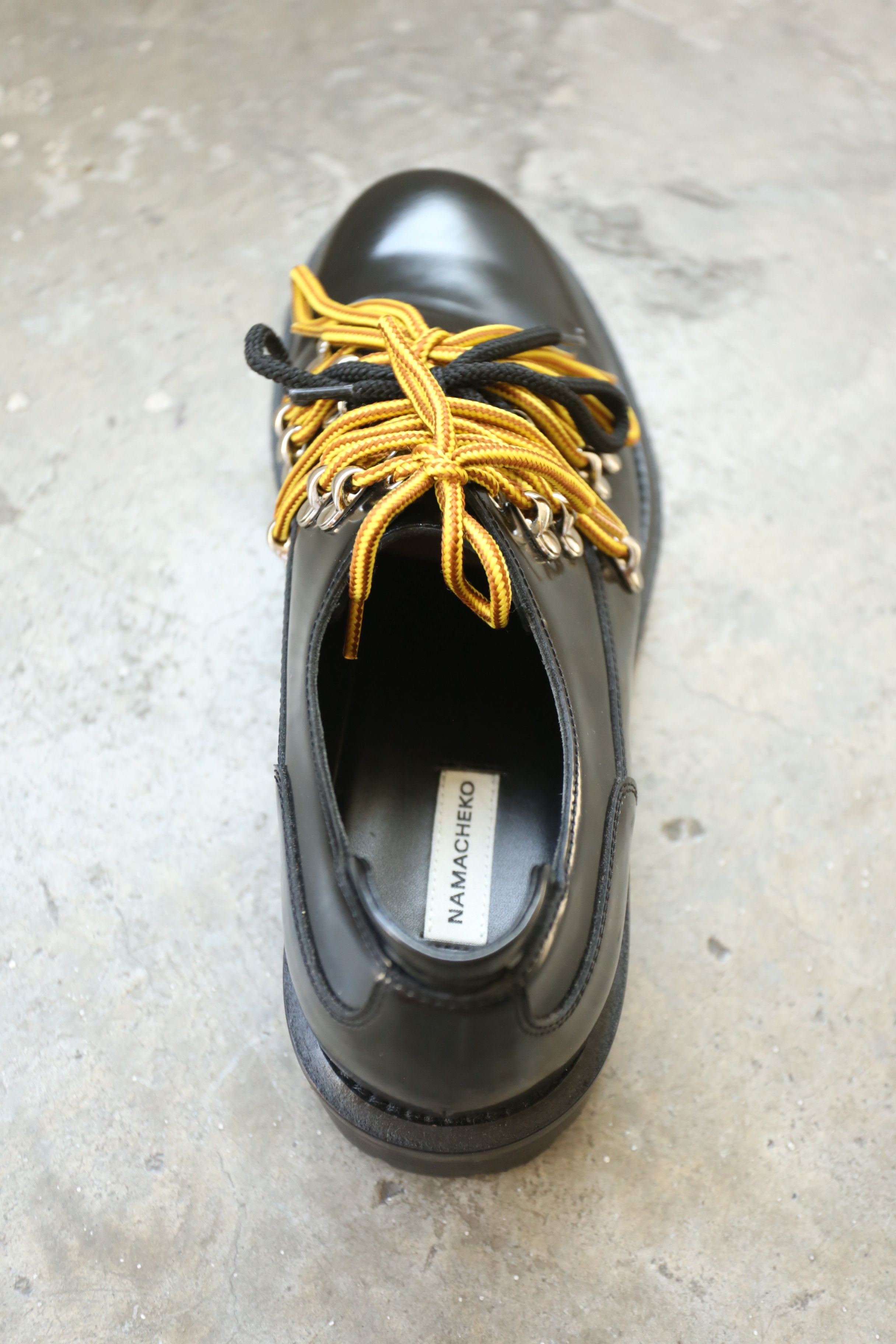 Namacheko Namacheko - F/W 24 - Mountain Derby Size US 9 / EU 42 - 5 Thumbnail