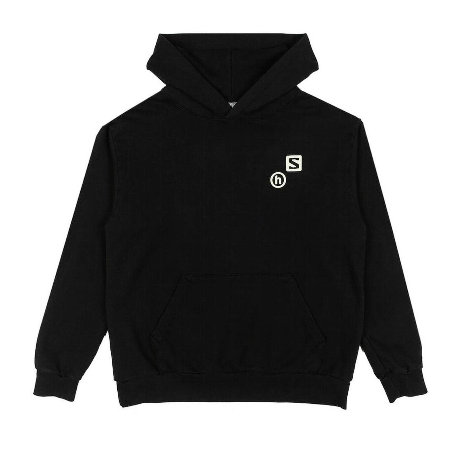 HIDDEN Hidden NY x Salomon Trail Hoodie Size US XXL / EU 58 / 5 - 2 Thumbnail