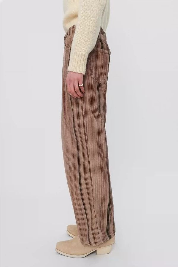 Our Legacy our legacy cord cut 2503-Nextarrow Size US 34 / EU 50 - 2 Thumbnail