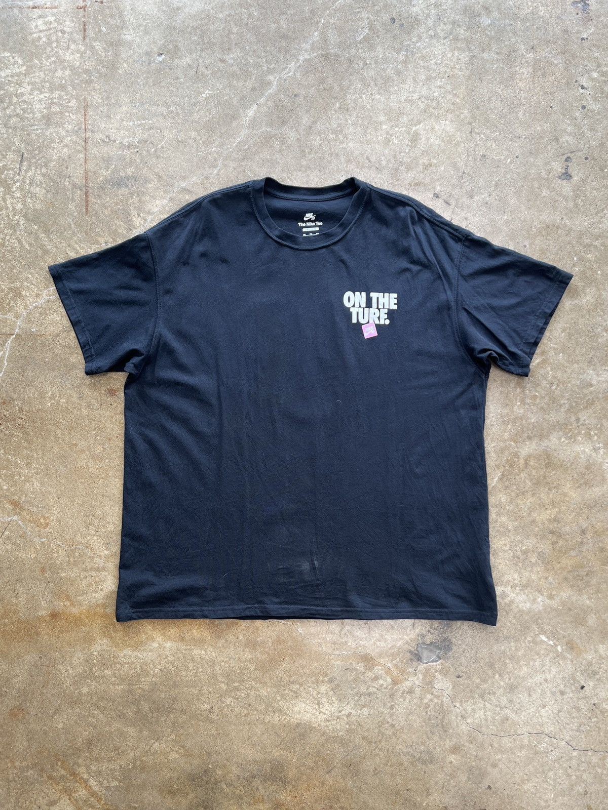 Born X Raised Nike Born x Raised On the Turf Tee XXL Size US XXL / EU 58 / 5 - 5 Thumbnail