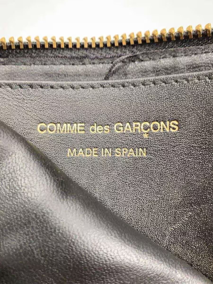 Comme des Garcons Dot Zip Wallet Size ONE SIZE - 4 Thumbnail
