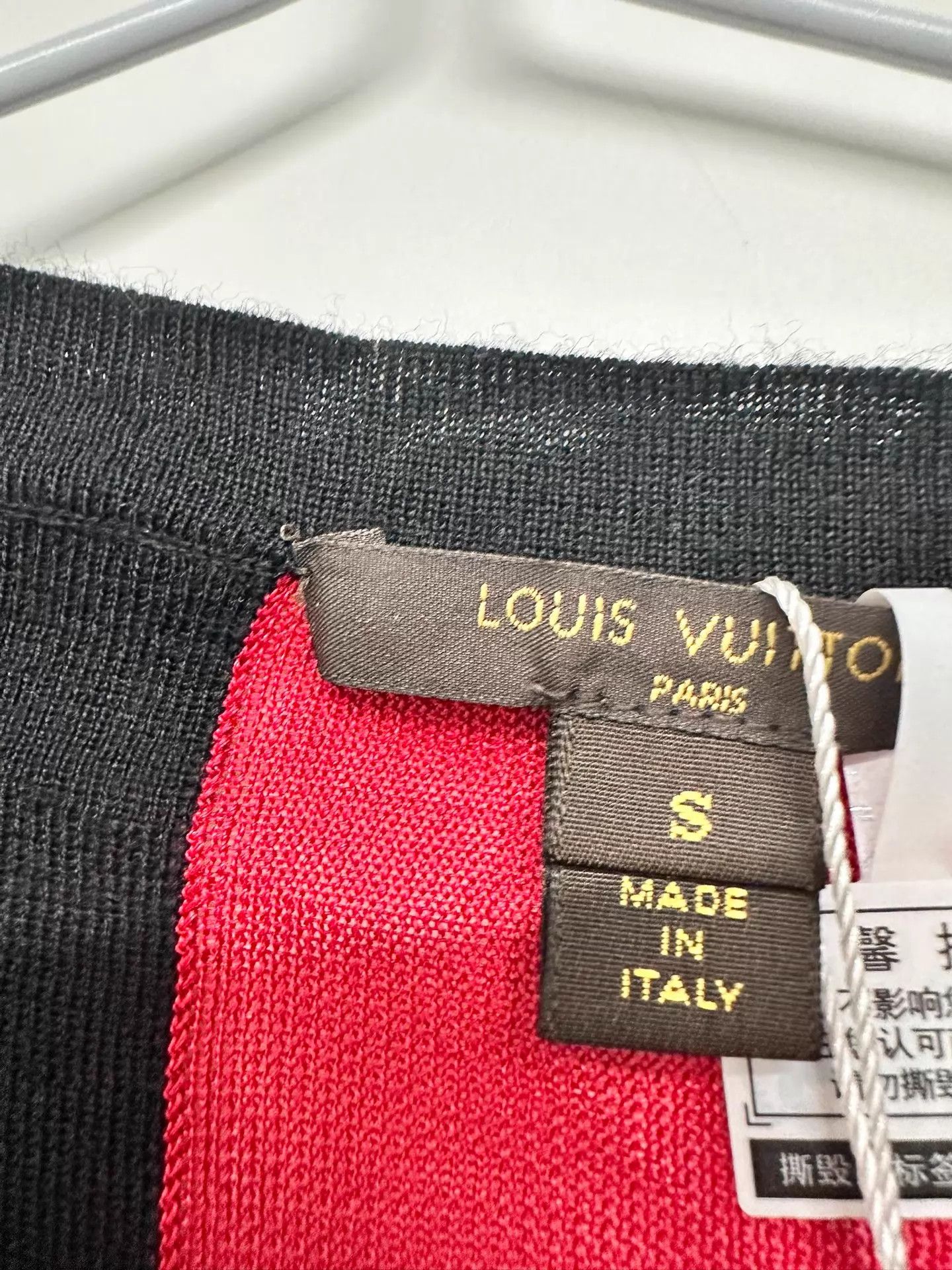 Louis Vuitton Louis Vuitton Women's Dress Size S Size S / US 4 / IT 40 - 3 Thumbnail