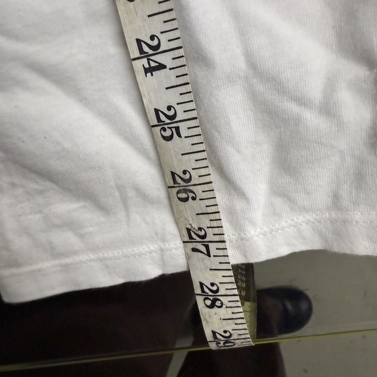 Maison Kitsune Maison Kitsune I Love Paris Tee Size US S / EU 44-46 / 1 - 6 Thumbnail