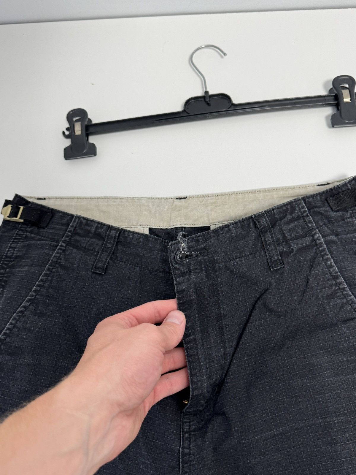 Carhartt Carhartt Vintage Y2K style Cargo Rare 90’s Pants Size US 29 - 12 Thumbnail
