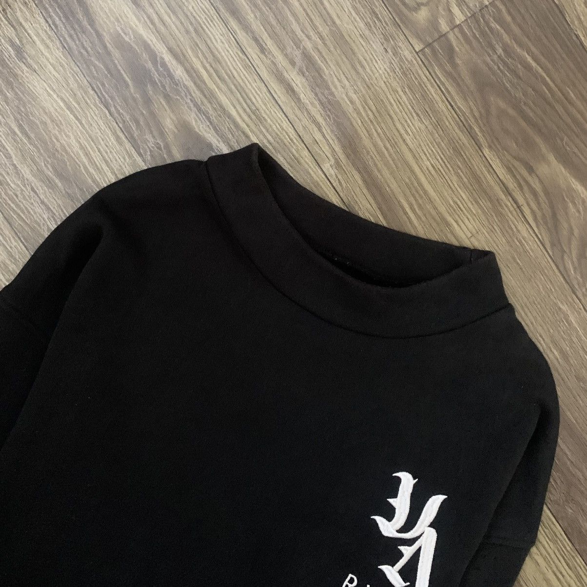 RVCA Sweatshirt RVCA Crewneck Oversized Baloon Sleeve Size US S / EU 44-46 / 1 - 3 Thumbnail