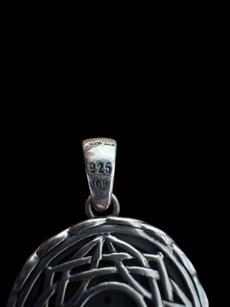 Other Keith Jack Pendant Size ONE SIZE - 3 Thumbnail