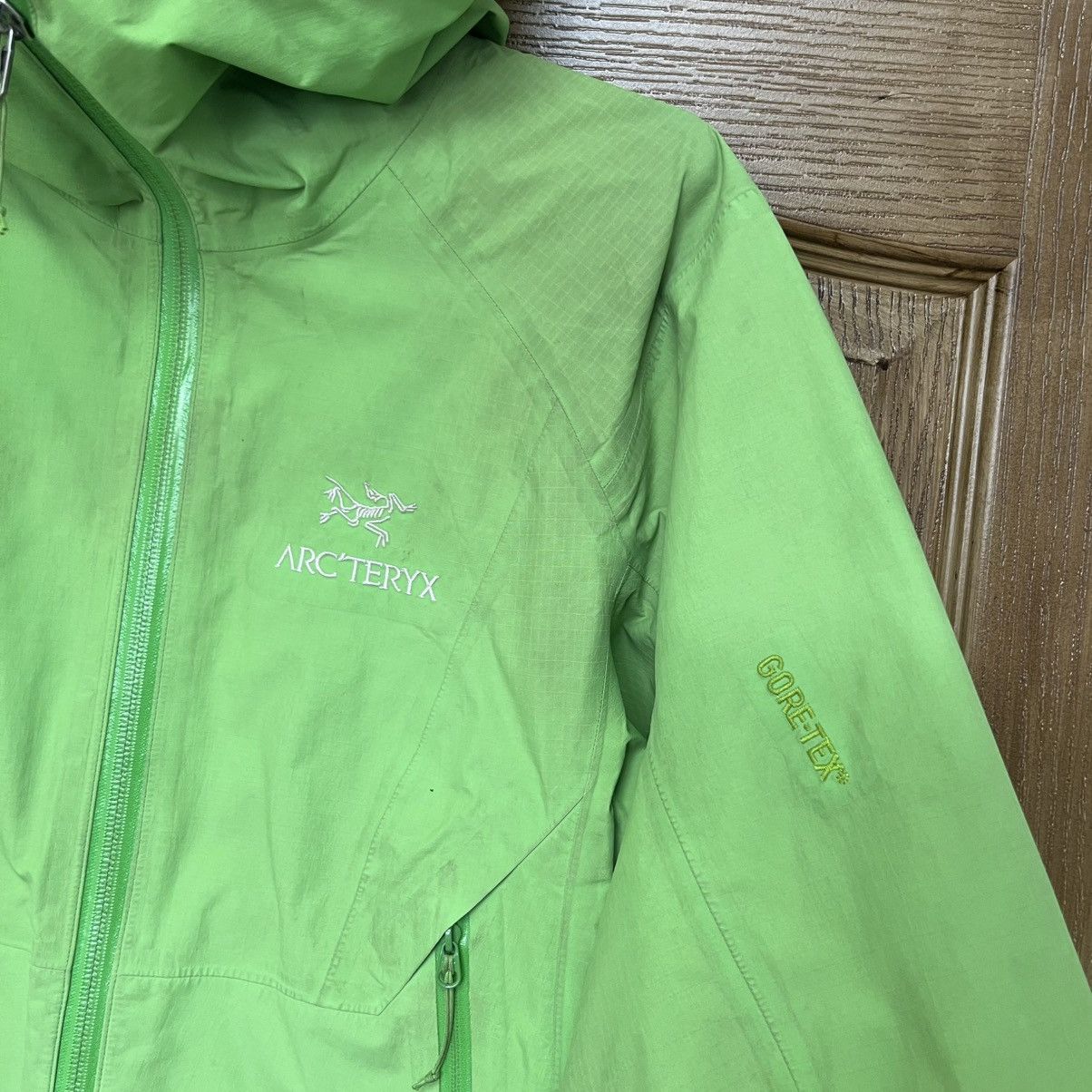 Arc'teryx Arc’teryx jacket Goretex Size US XS / EU 42 / 0 - 4 Thumbnail