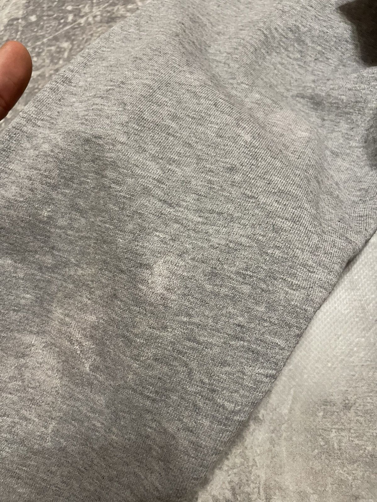 Diesel Vintage Diesel Hoodie Size US L / EU 52-54 / 3 - 22 Thumbnail