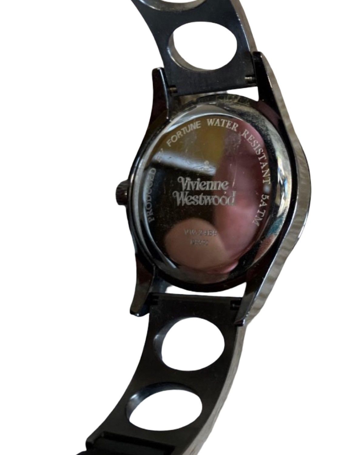 Vivienne Westwood 🔥RARE🔥 Vivienne Westwood Watch Size ONE SIZE - 4 Thumbnail