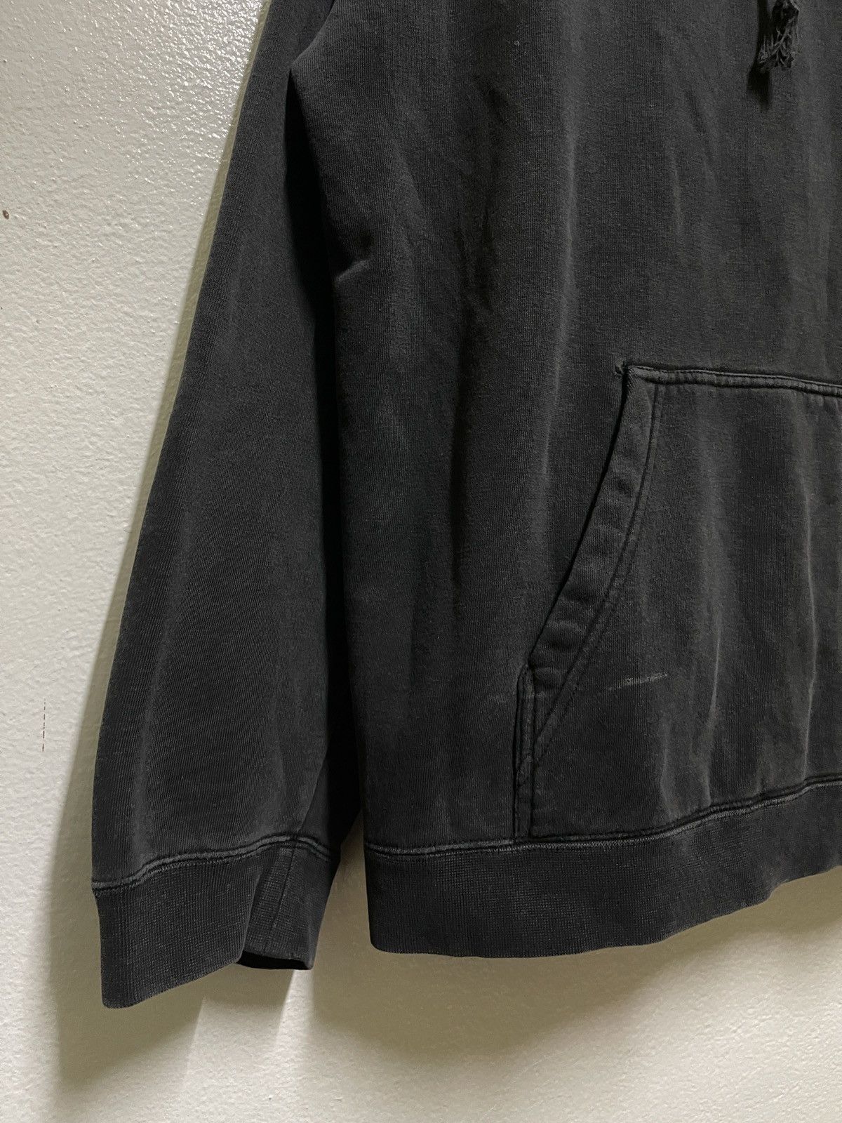 Vintage Norcal Skate Hoodie Size US L / EU 52-54 / 3 - 3 Thumbnail