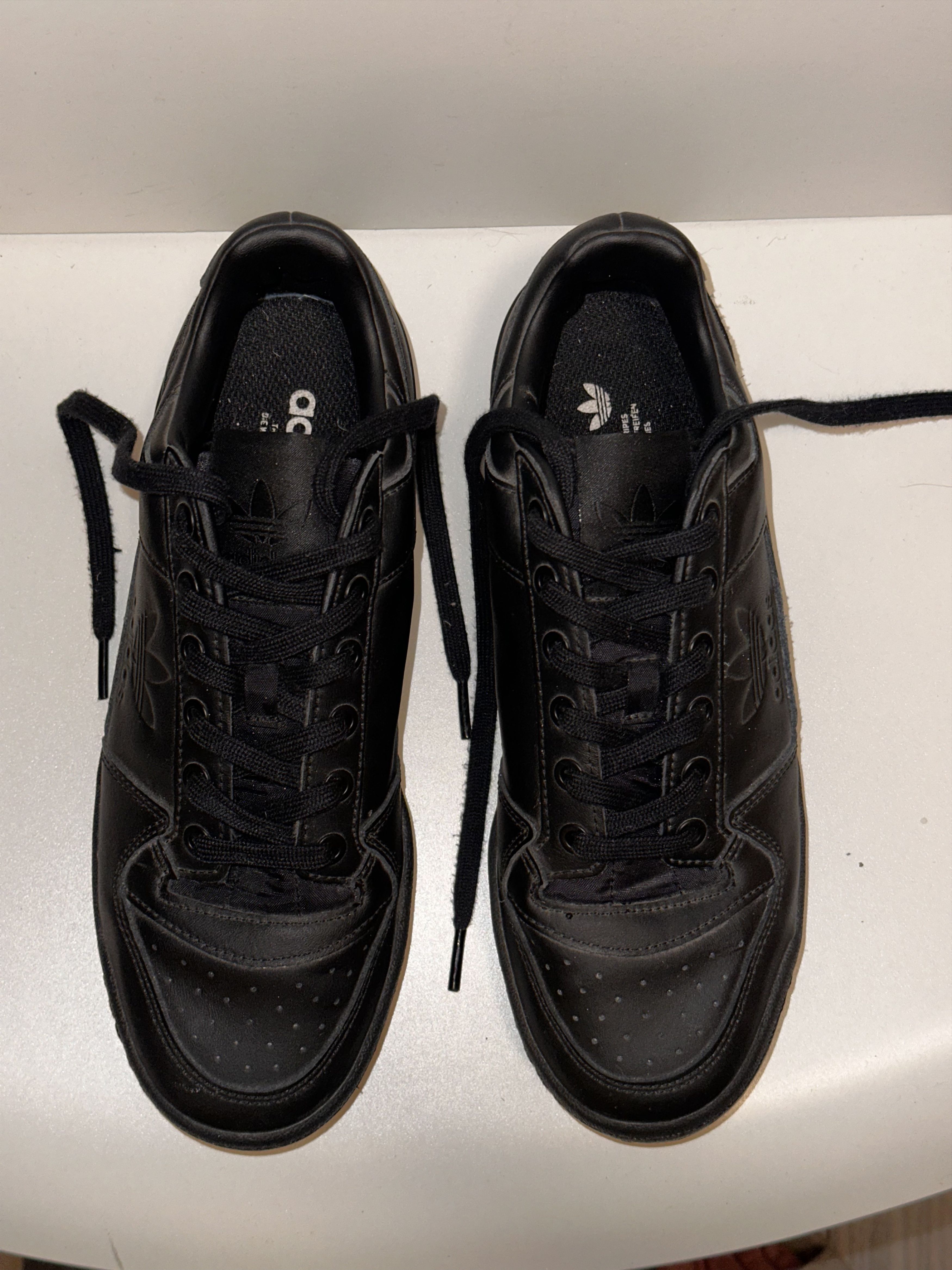 Adidas Adidas Forum Bold Size US 8.5 / IT 38.5 - 5 Thumbnail